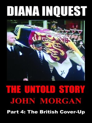 cover image of Diana Inquest